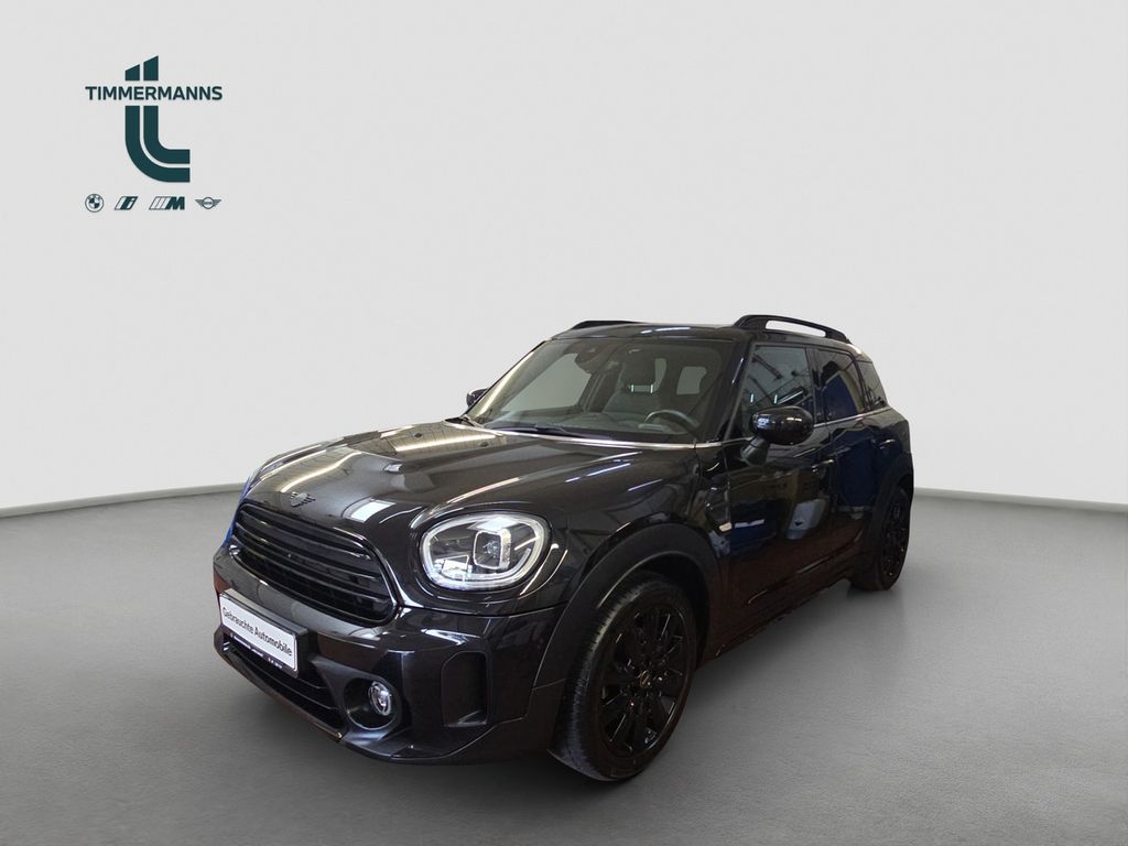 Bild des Angebotes MINI Countryman Cooper MINI Yours Trim Klimaaut. PDC