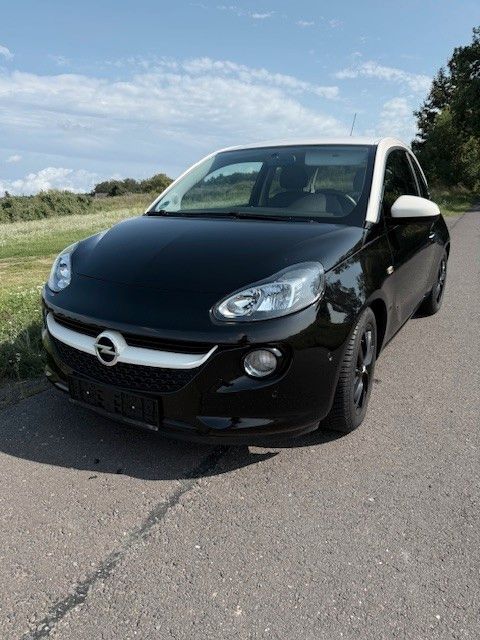 Bild des Angebotes Opel Adam 1.4 64kW Easytronic