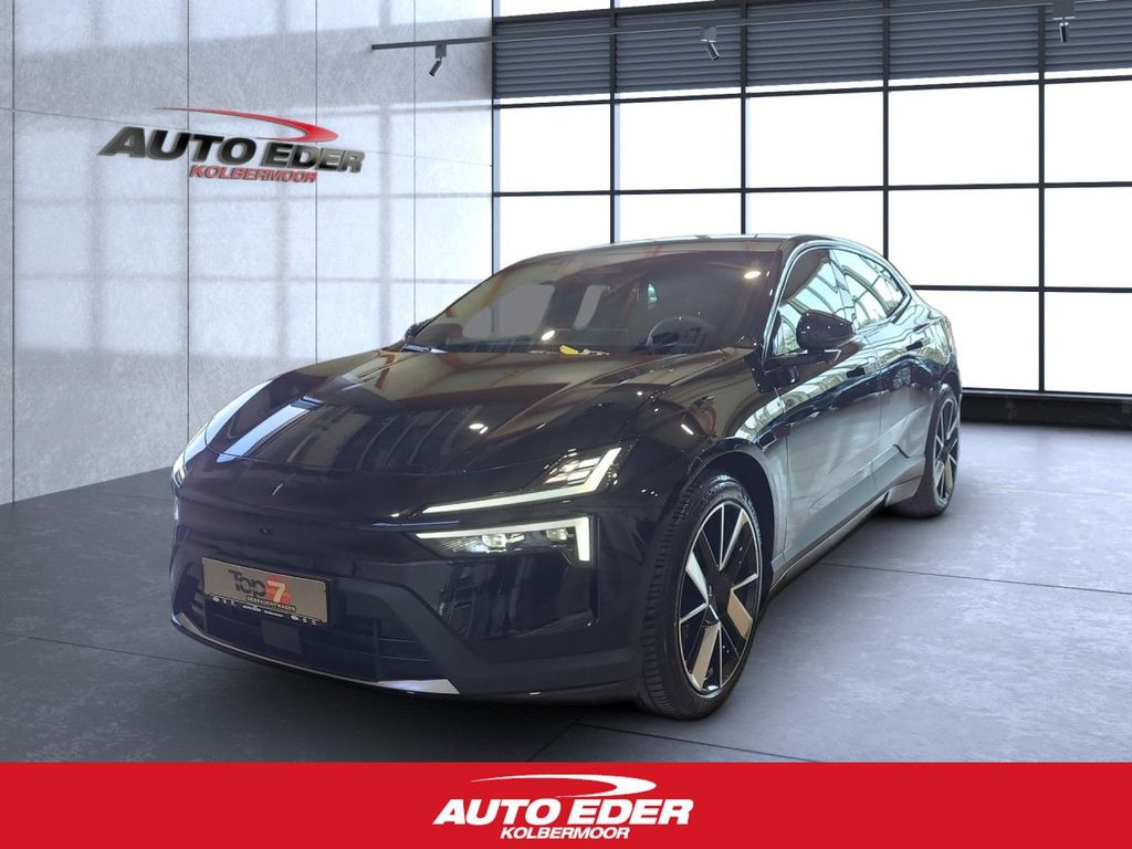Bild des Angebotes Polestar 4 Long Range Single / Pilot / Plus 200kW LED