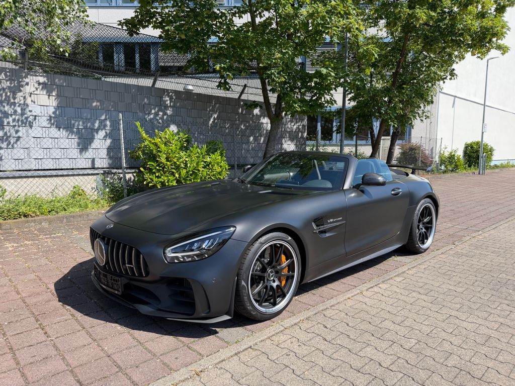 Bild des Angebotes Mercedes-Benz AMG GT R Roadster, 1 of 750