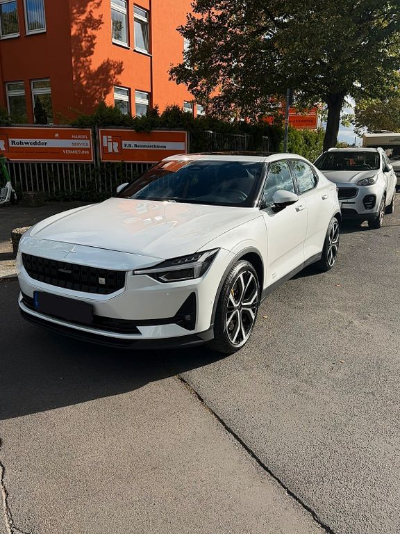 Bild des Angebotes Polestar 2 Long Range AWD PerformancepilotPlus H&K-Pano