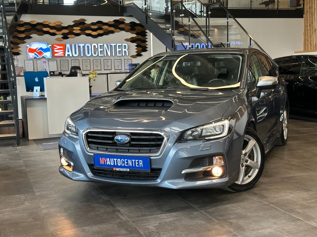 Bild des Angebotes Subaru Levorg Sport 4x4 *Kamera*LED*
