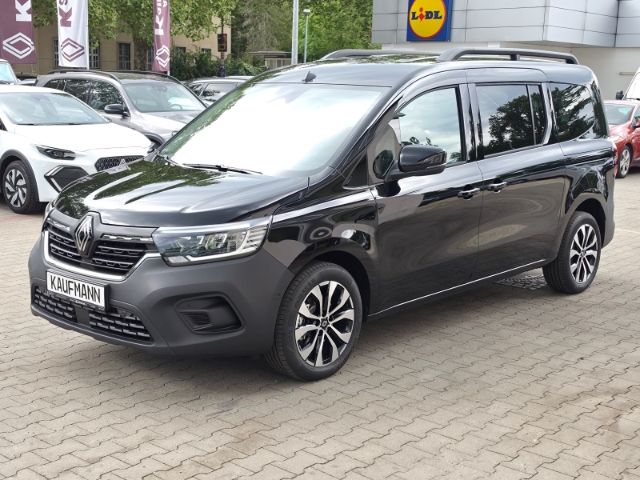 Bild des Angebotes Renault Grand Kangoo III Techno 1.3 TCe130 EDC 7 Sitzer