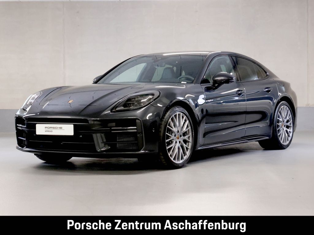 Bild des Angebotes Porsche Panamera 4S E-Hybrid Sportabgasanlage