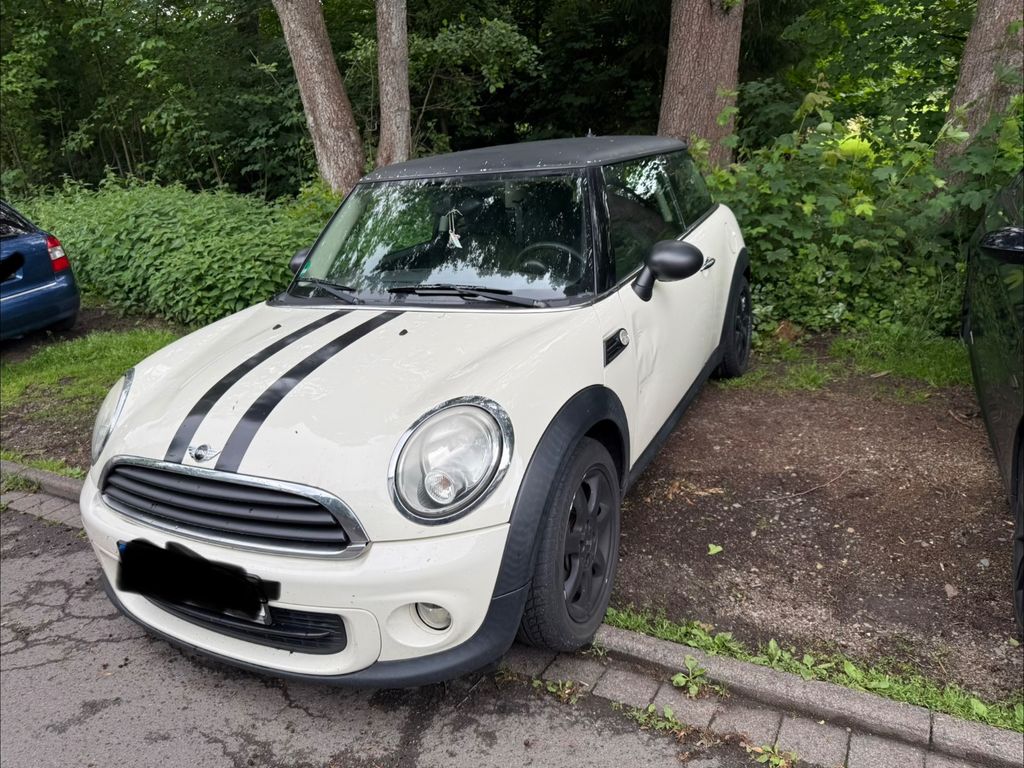 Bild des Angebotes MINI One 55kW One