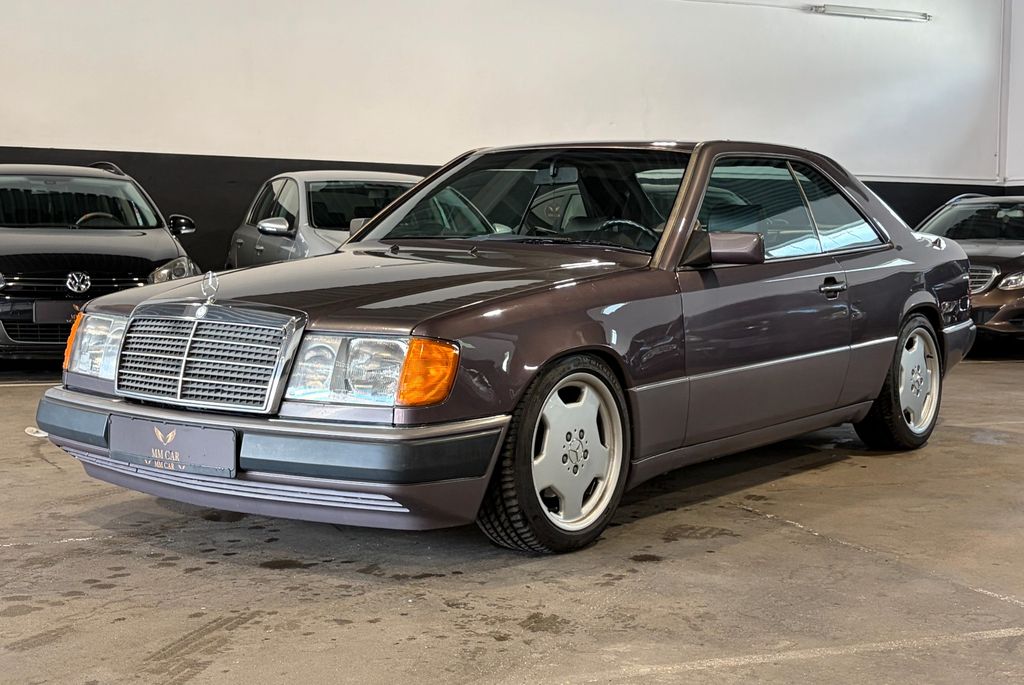 Bild des Angebotes Mercedes-Benz 300 CE