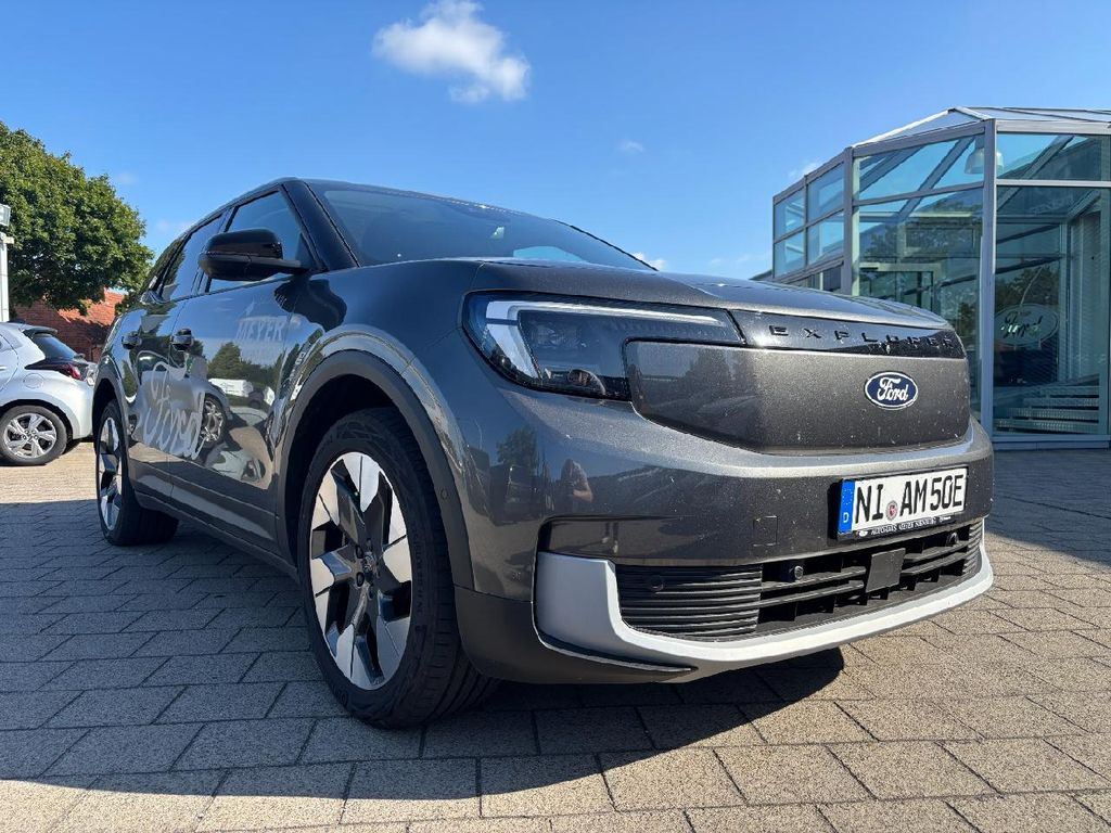 Bild des Angebotes Ford Explorer Premium AWD Kamera/Wärmepumpe