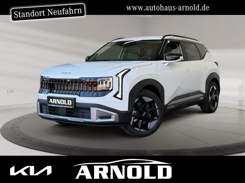 Bild des Angebotes Kia Seltos 1.6 T-GDI VISION LED Sound-Sys. SmartKey