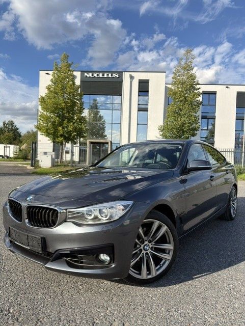 Bild des Angebotes BMW 328 3 Gran Turismo 328 i