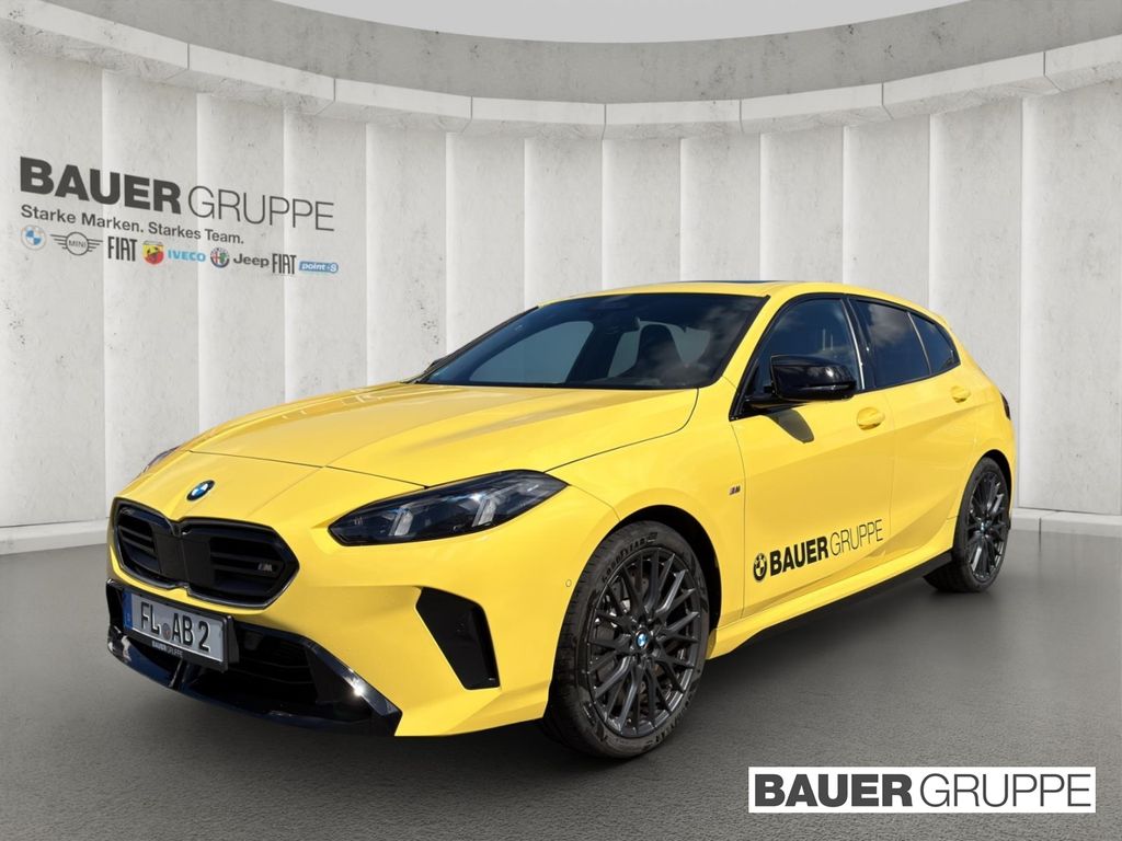 Bild des Angebotes BMW M135 xDrive Individual UPE: 74.210,- € HUD DA Pr