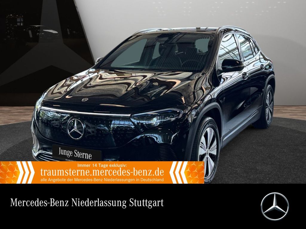 Bild des Angebotes Mercedes-Benz EQA 250+ Progressive Adv/LED/Kamera/OHNE EZL