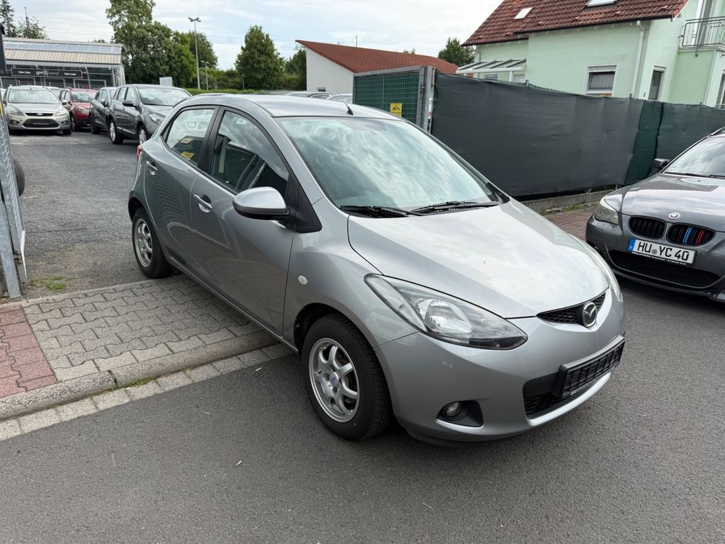 Bild des Angebotes Mazda 2 Lim. 1.3 90th Anniversary