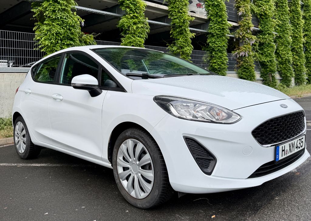 Bild des Angebotes Ford Fiesta 1,0 EcoBoost 70kW Cool & Connect