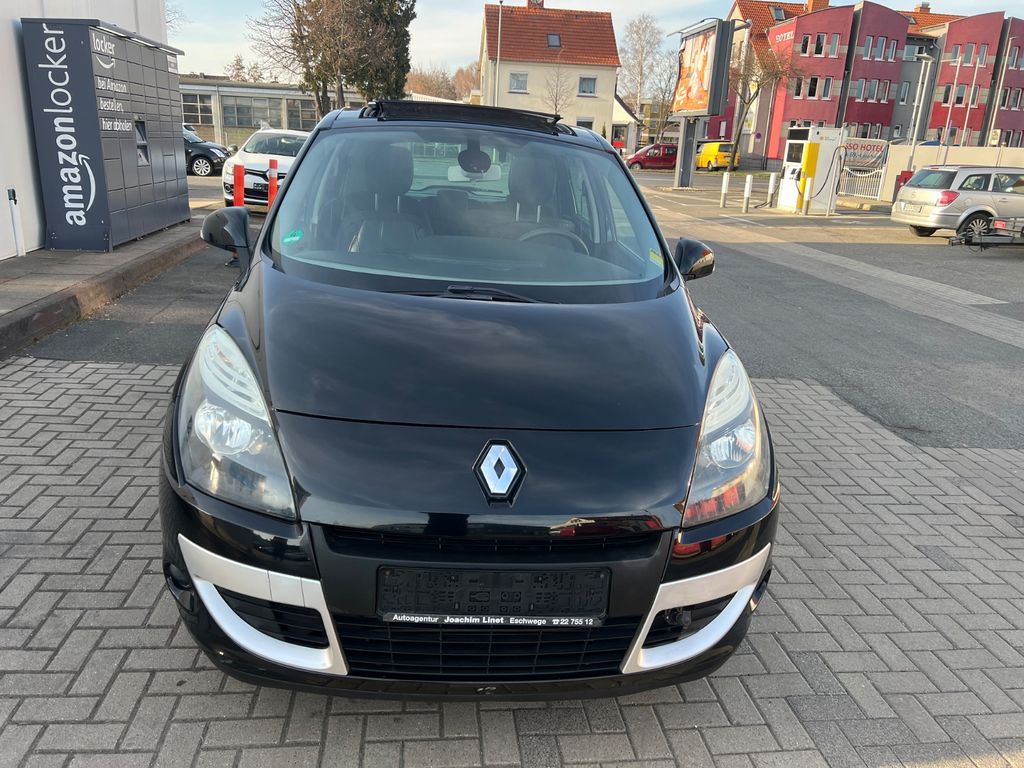 Bild des Angebotes Renault Scenic III Dynamique