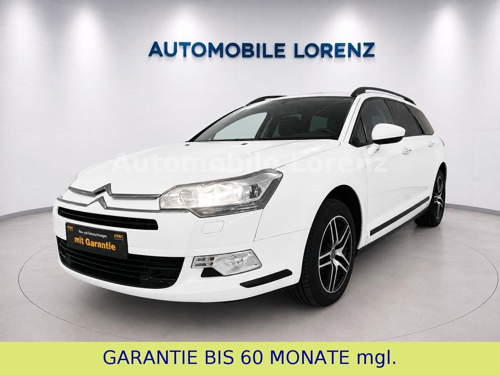 Bild des Angebotes Citroën C5 TOURER / KLIMAAUTOMATIK / PDC / TEMPOMAT