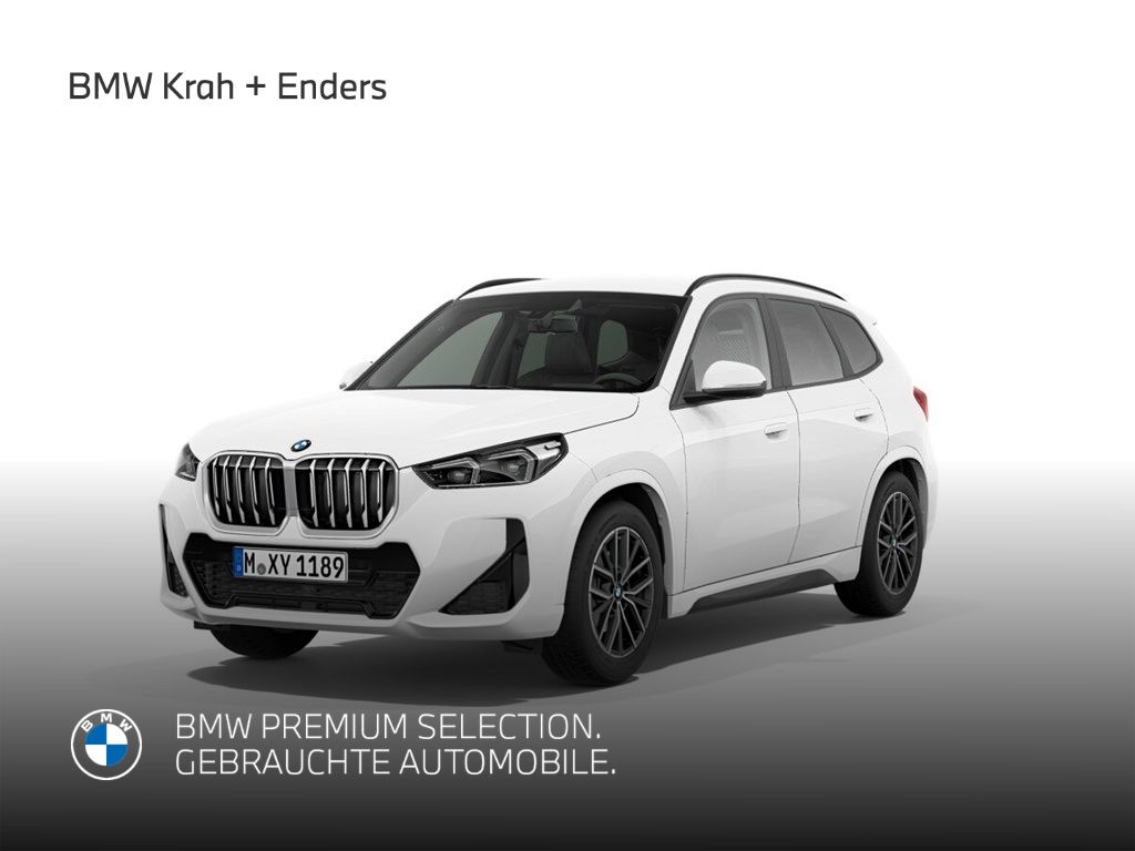 Bild des Angebotes BMW X1 20iMSport+Navi+HUD+360 Kamera+e-Sitze+PDCv+h