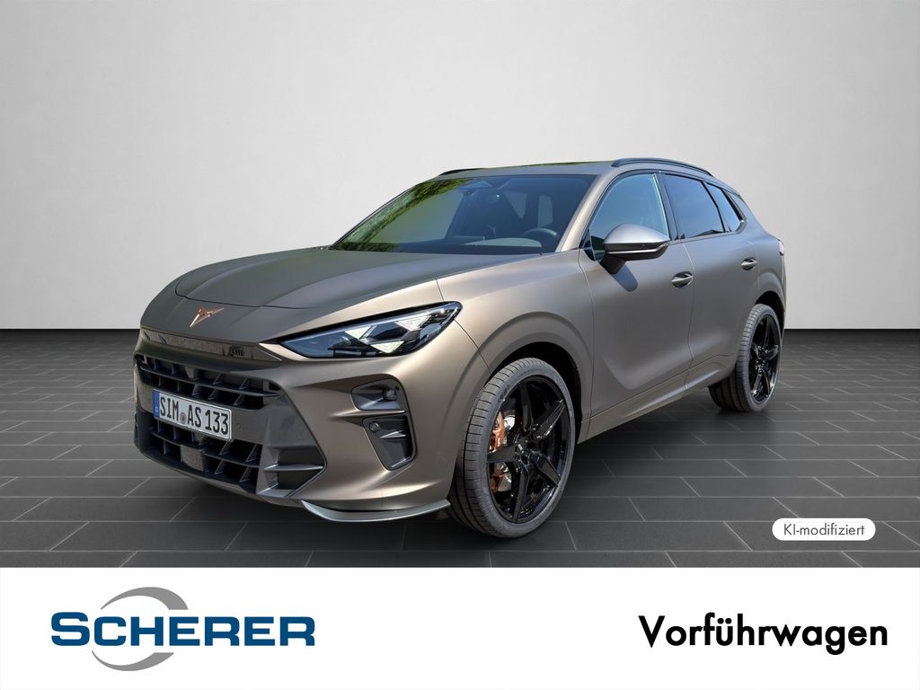 Bild des Angebotes Cupra Terramar VZ ABT-Paket 325PS DSG 4x4 21" ABT-Felg