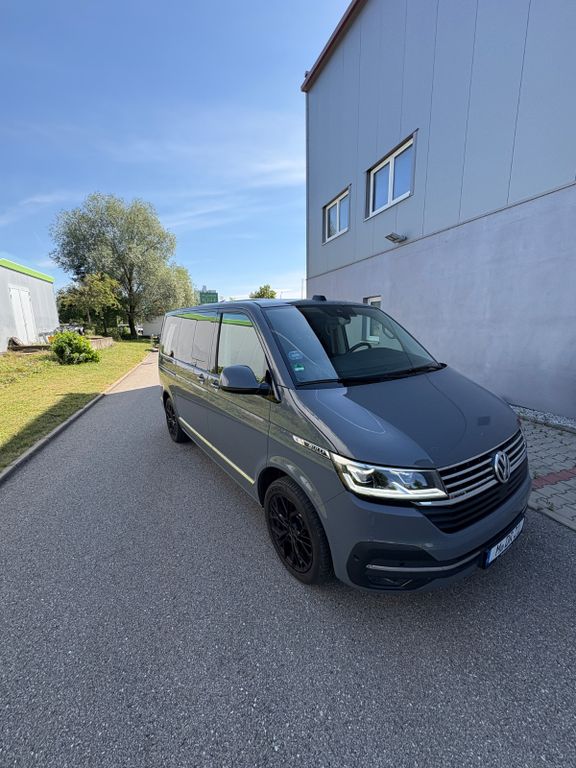 Bild des Angebotes Volkswagen T6 Multivan