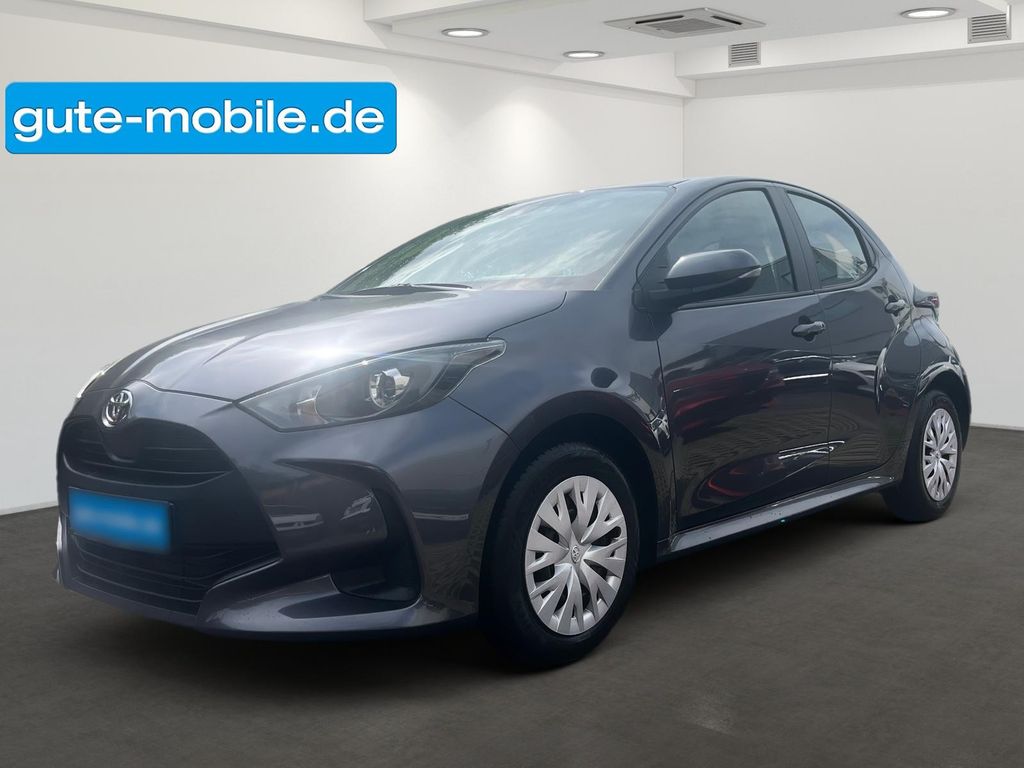 Bild des Angebotes Toyota Yaris Comfort