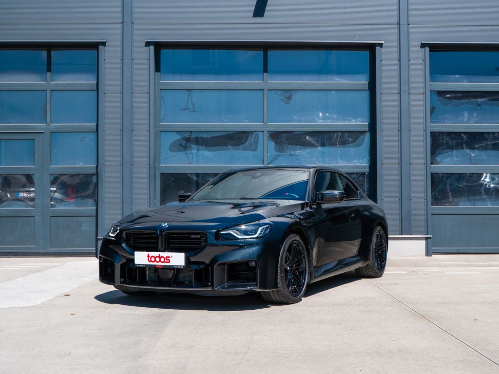Bild des Angebotes BMW M2 Coupe | M Drive Pro | H/K | Camera | HUD