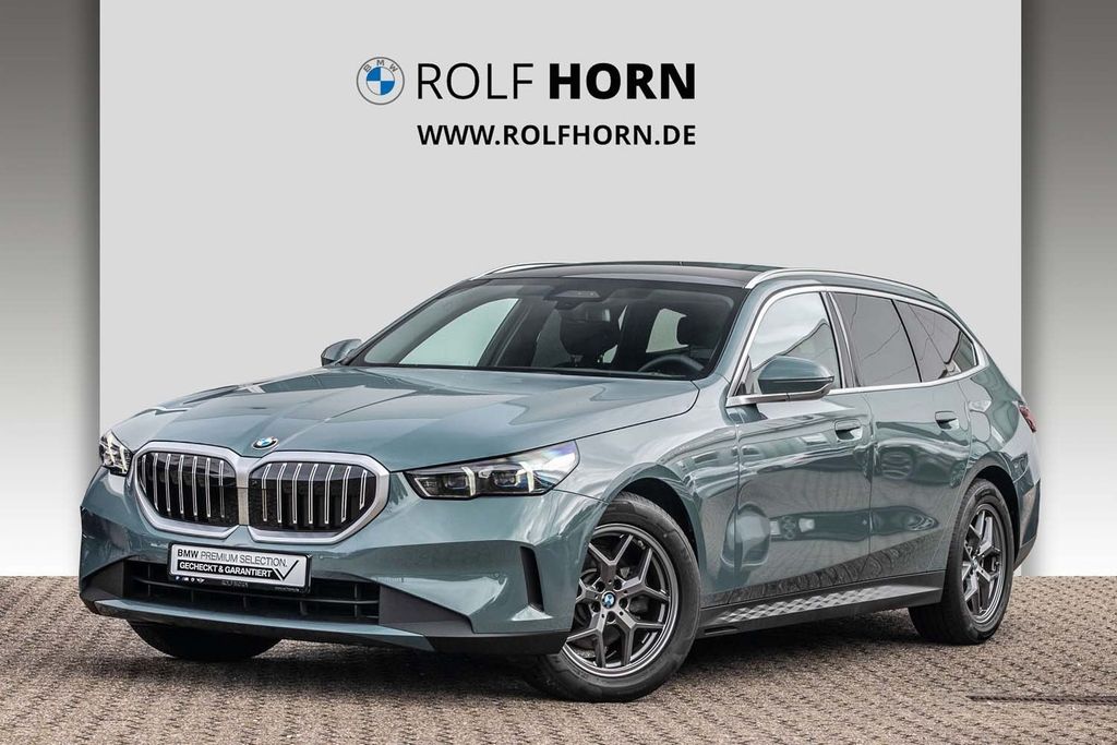 Bild des Angebotes BMW 520d xDrive Touring HeadUp Pano H/K 360° Klima
