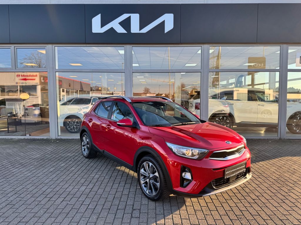 Bild des Angebotes Kia Stonic Spirit TEC NAVI