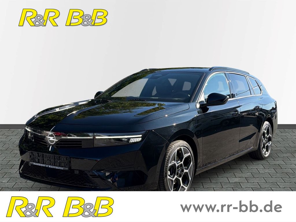 Opel Astra L Sports Tourer 1.5 Ultimate AT NAVI+KLIMA