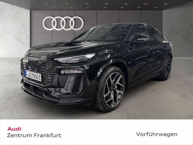 Bild des Angebotes Audi Q6 Sportback e-tron quattro S line Matrix-LED Pa
