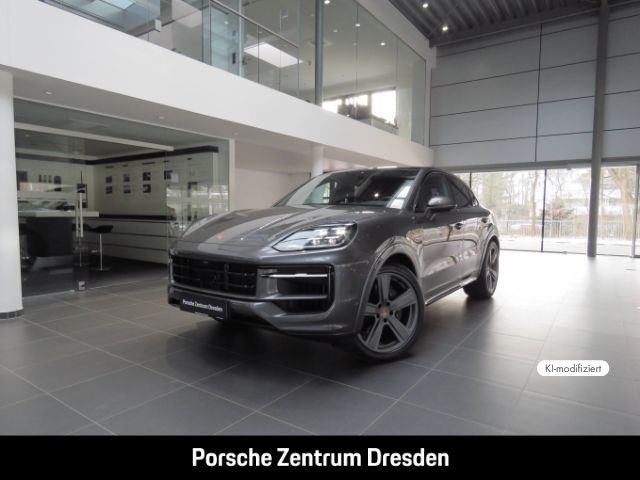 Bild des Angebotes Porsche Cayenne E-Hybrid Coupe *Surround View*Sportabgas