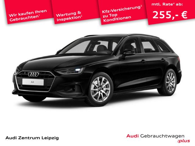 Bild des Angebotes Audi A4 Avant 40 TDI S-tronic *Business*Massage*