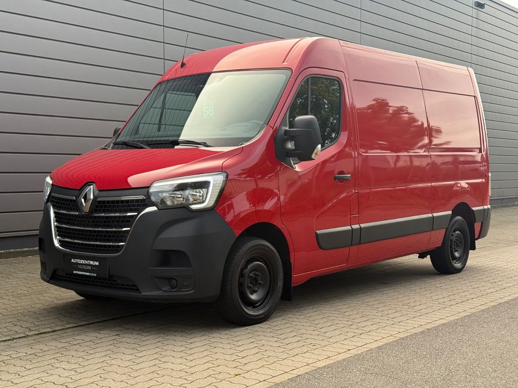 Bild des Angebotes Renault Master III Kasten L2H2 HKa 3,3t Komfort