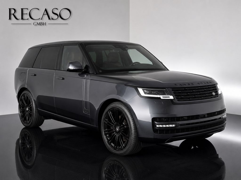 Bild des Angebotes Land Rover Range Rover P530 Autobiography*Busin.Class+*TV*