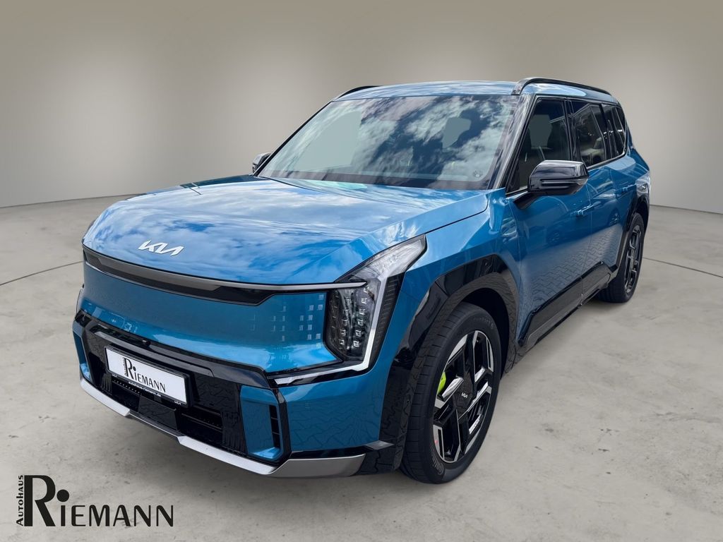 Bild des Angebotes Kia EV9 99,8 kWh AWD GT + Panorama-Glasdach