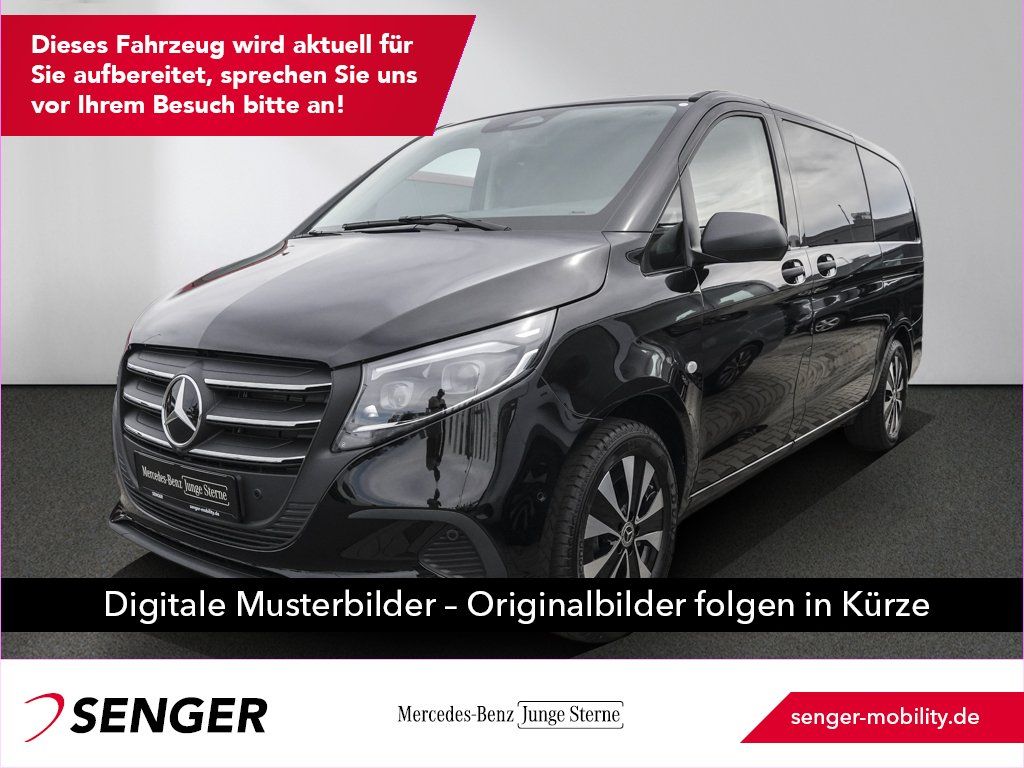 Bild des Angebotes Mercedes-Benz Vito 116 CDI Tourer Select lang LED Kamera 9G