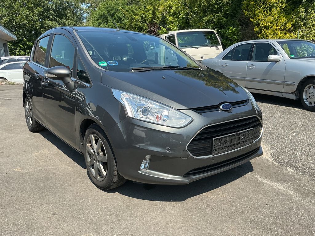 Bild des Angebotes Ford B-Max B-MAX Titanium