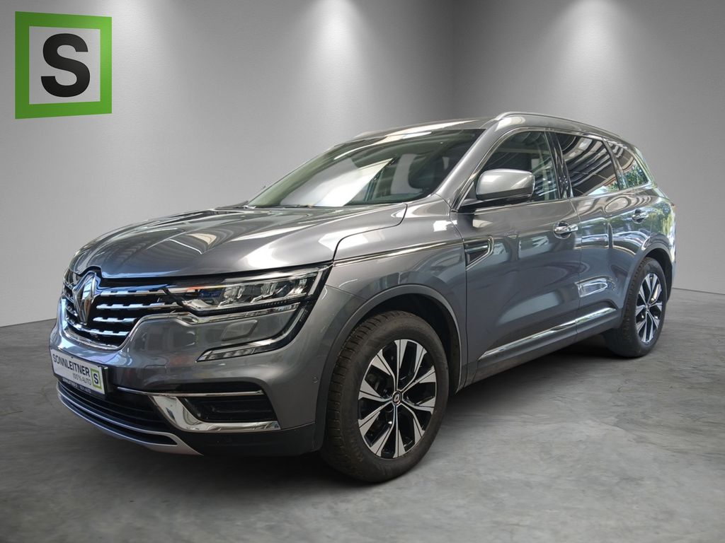 Bild des Angebotes Renault KOLEOS TECHNO BLUE dCi 185 4WD