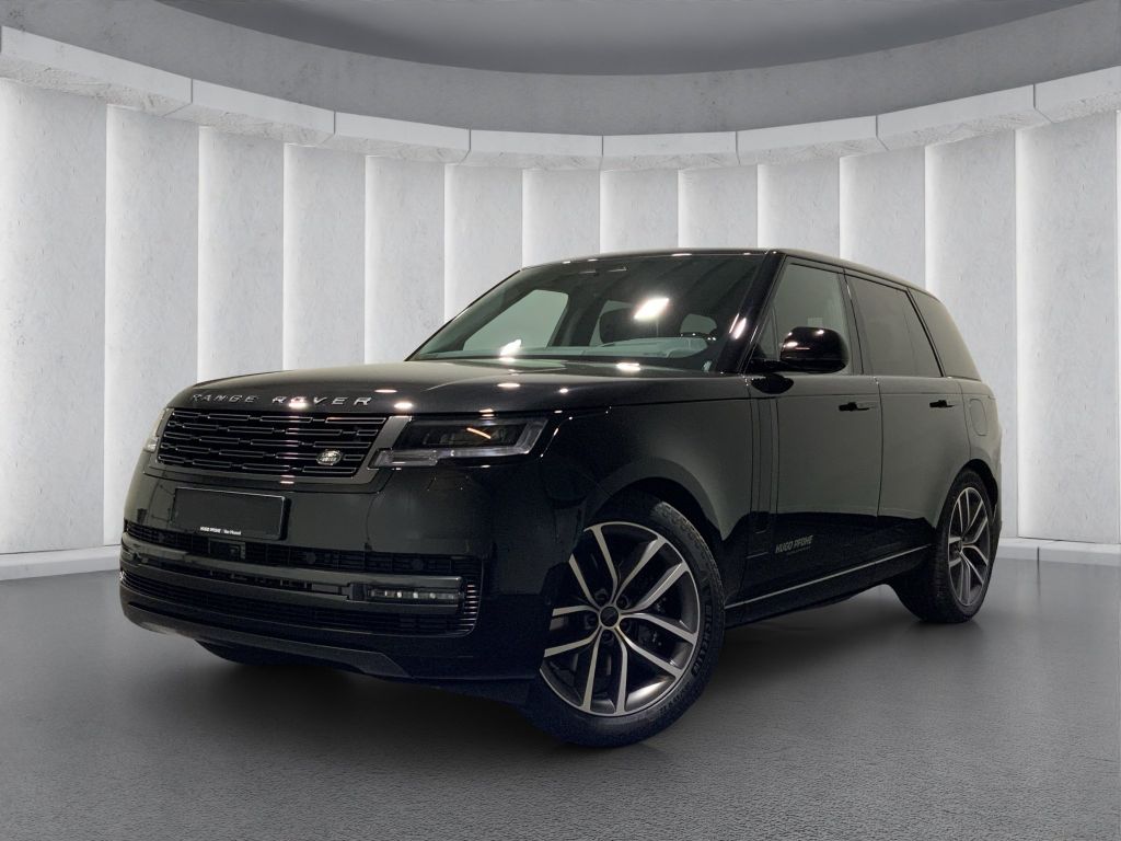 Bild des Angebotes Land Rover Range Rover Autobiography 3.0 P550e 22 | AHK | K