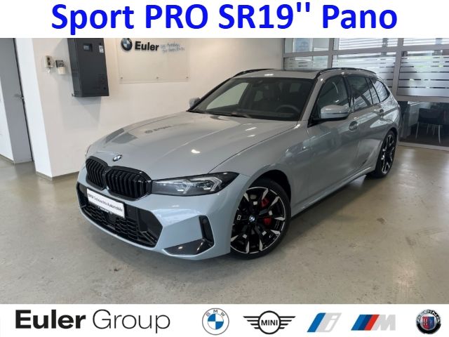 Bild des Angebotes BMW 330 i x M-Sport PRO SR19'' Pano Hifi SportAut/Le