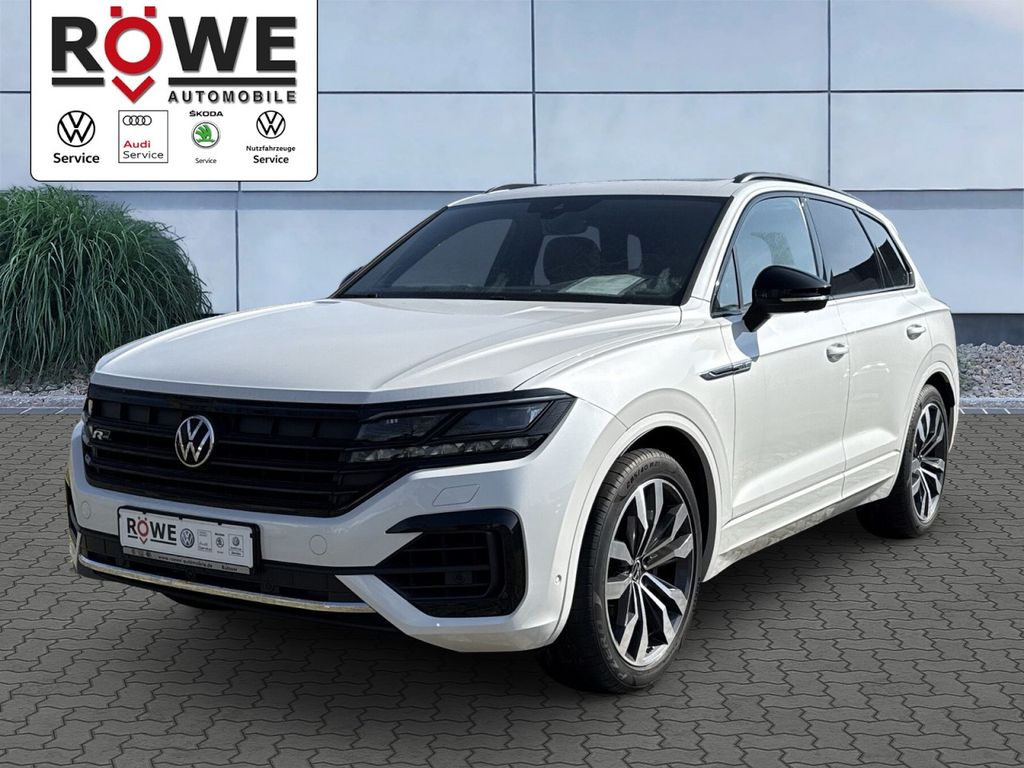 Bild des Angebotes Volkswagen Touareg Atmosphere 3,0 l V6 TDI SCR 4MOTION 210