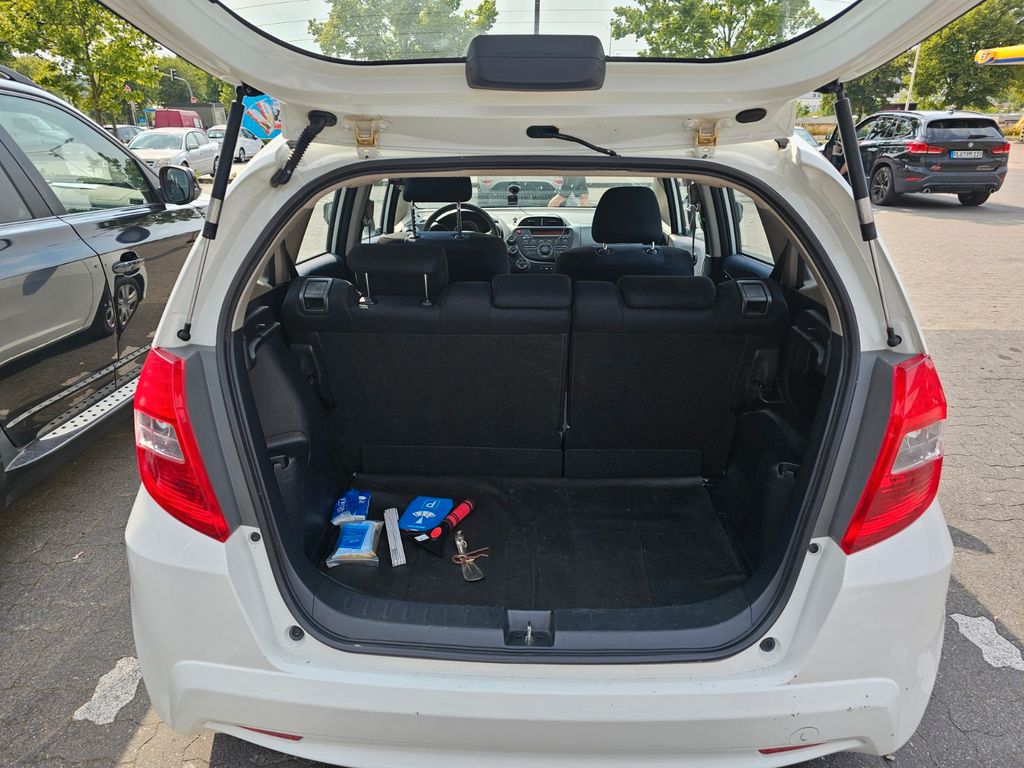 Bild des Angebotes Honda Jazz 1.2 1.Hand TÜV+Inspektion NEU