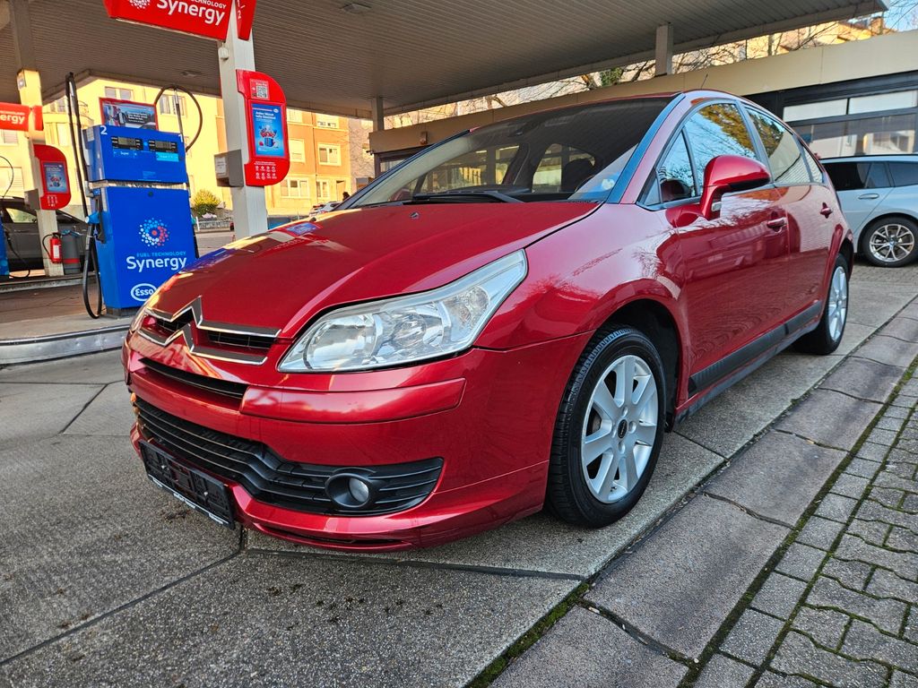 Bild des Angebotes Citroën C4 1.6 16V Confort Confort
