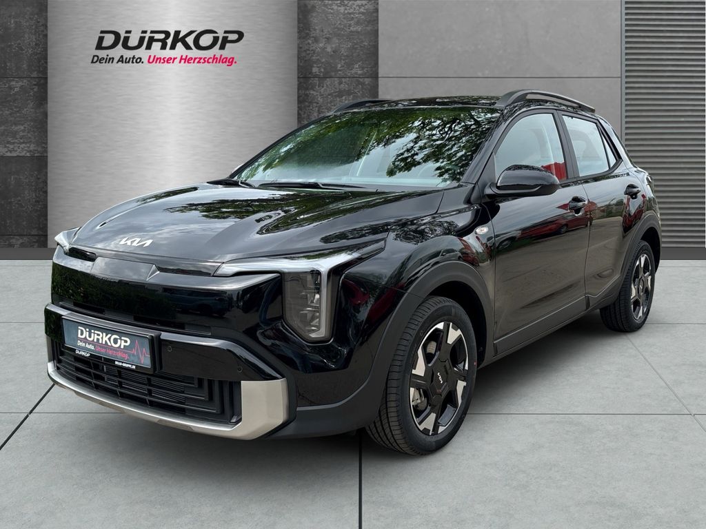 Bild des Angebotes Kia Stonic NEW STONIC PE 1.0 T-GDI DCT Navi LED Appl