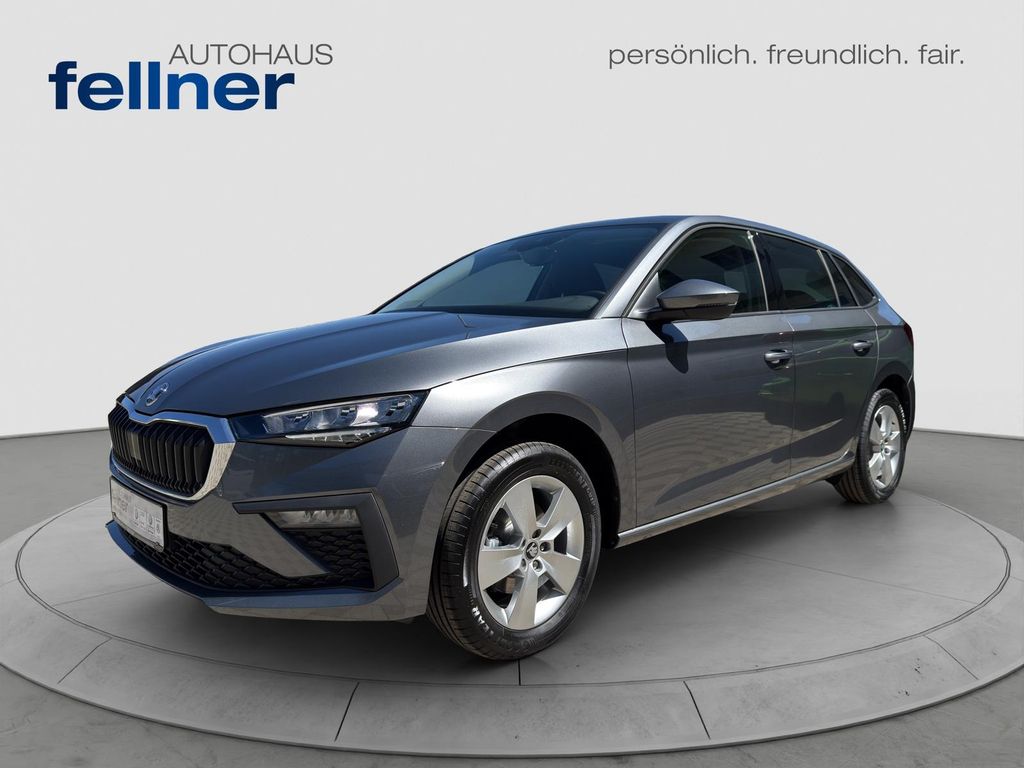 Bild des Angebotes Skoda Scala 1.0 TSI Drive LED VIRTUAL APP DAB RFK 5J.G