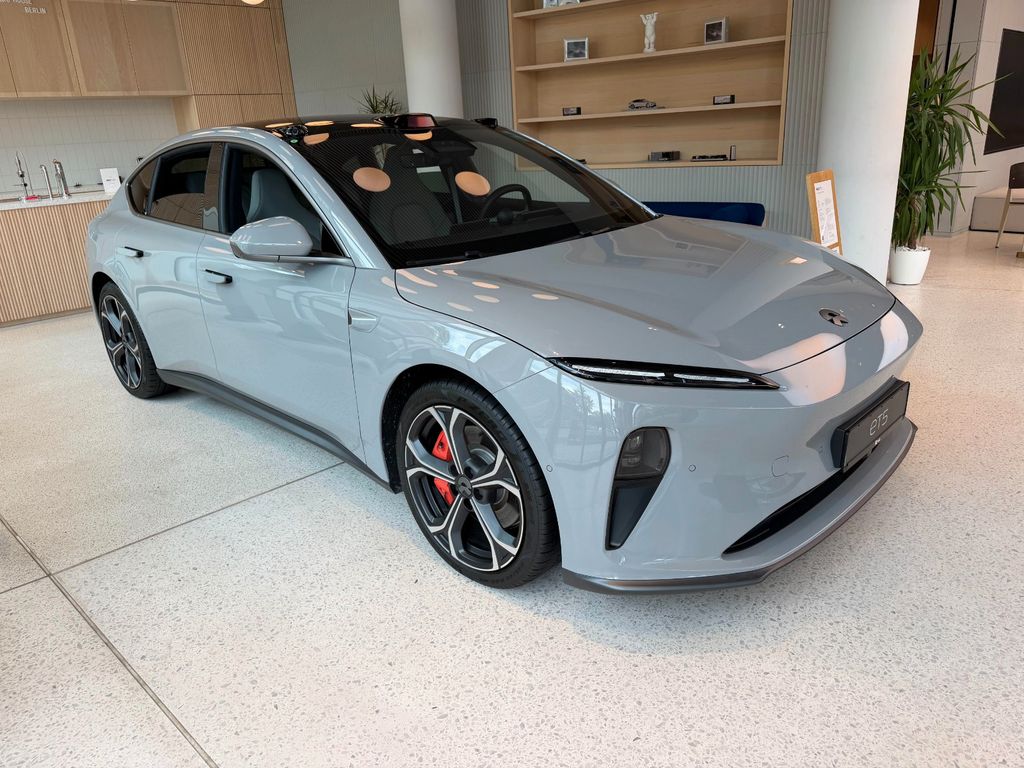 NIO ET5 100kWh Touring