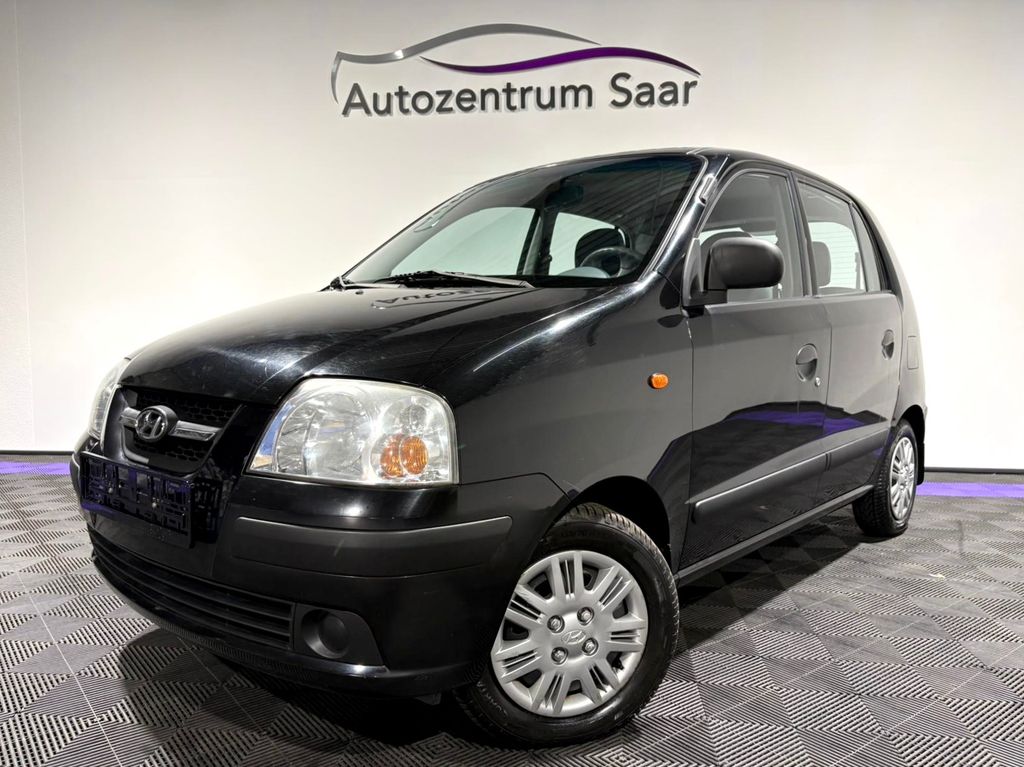 Hyundai Atos 1.1 TÜV Neu