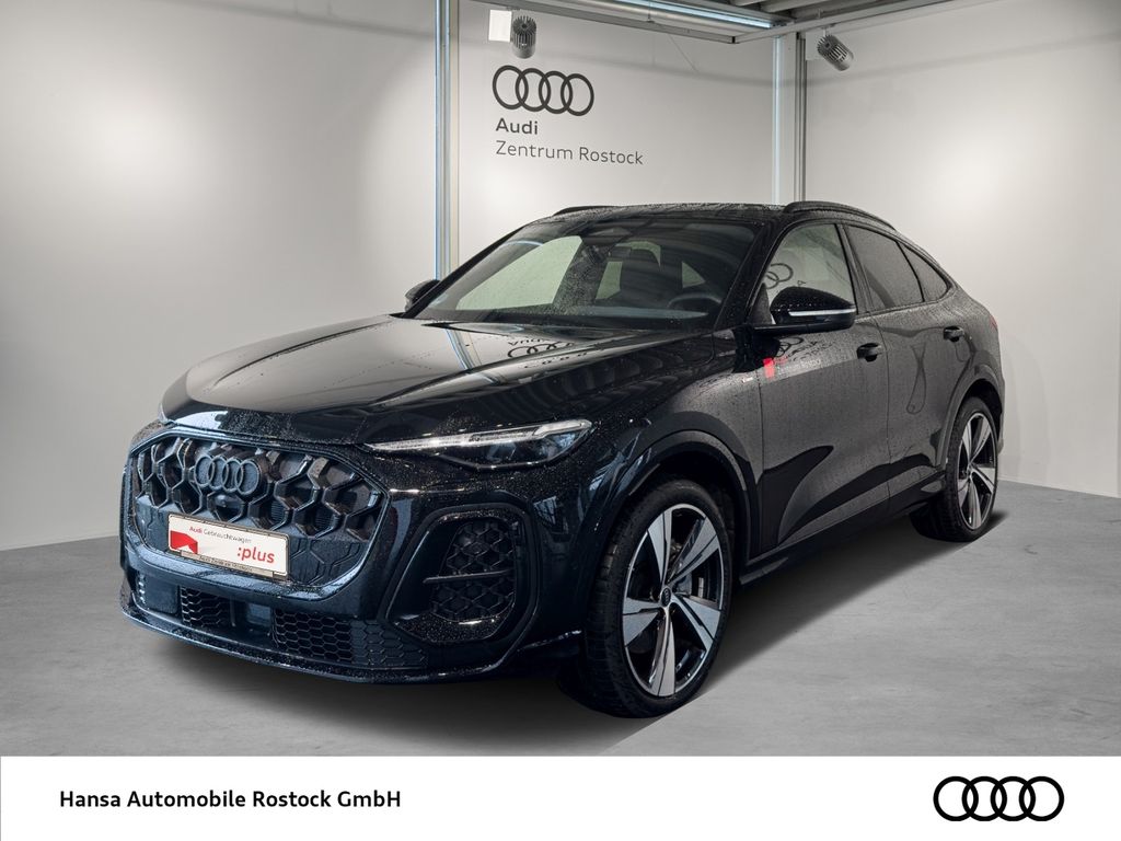 Bild des Angebotes Audi Q5 Sportback TDI quattro 150 kW S tronic+Ambient
