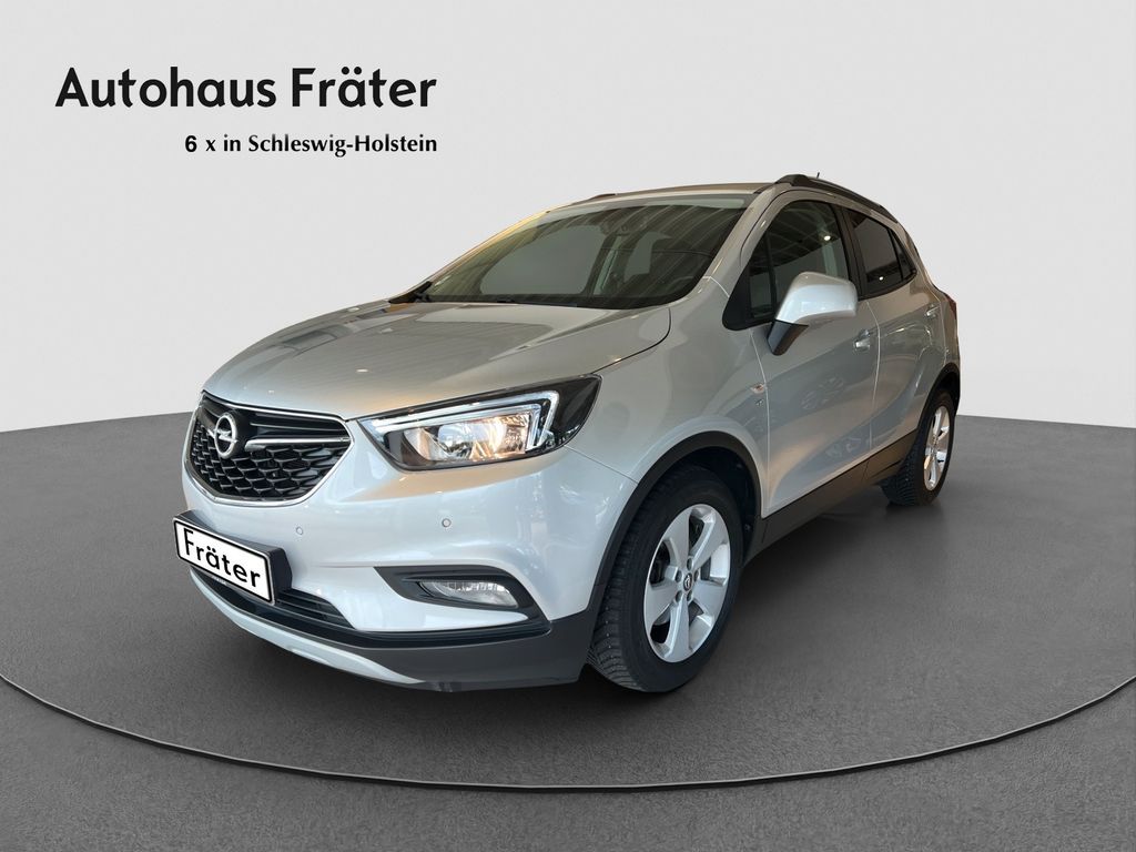 Bild des Angebotes Opel Mokka X Active Start/Stop