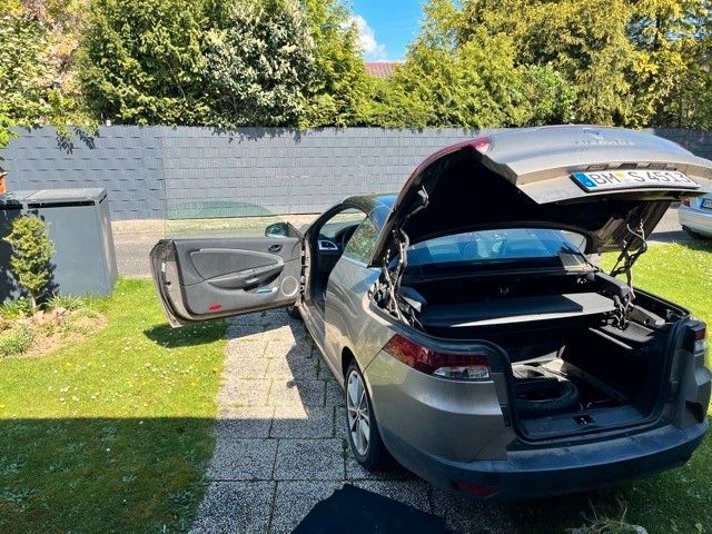 Bild des Angebotes Renault Megane Coupé-Cabriolet TCe 130 Luxe Luxe