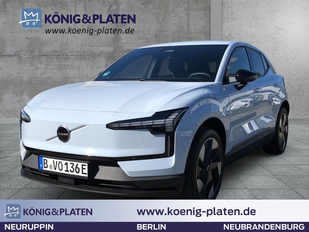Bild des Angebotes Volvo EX30 Extended Range 2WD Plus Klima Einparkhilfe