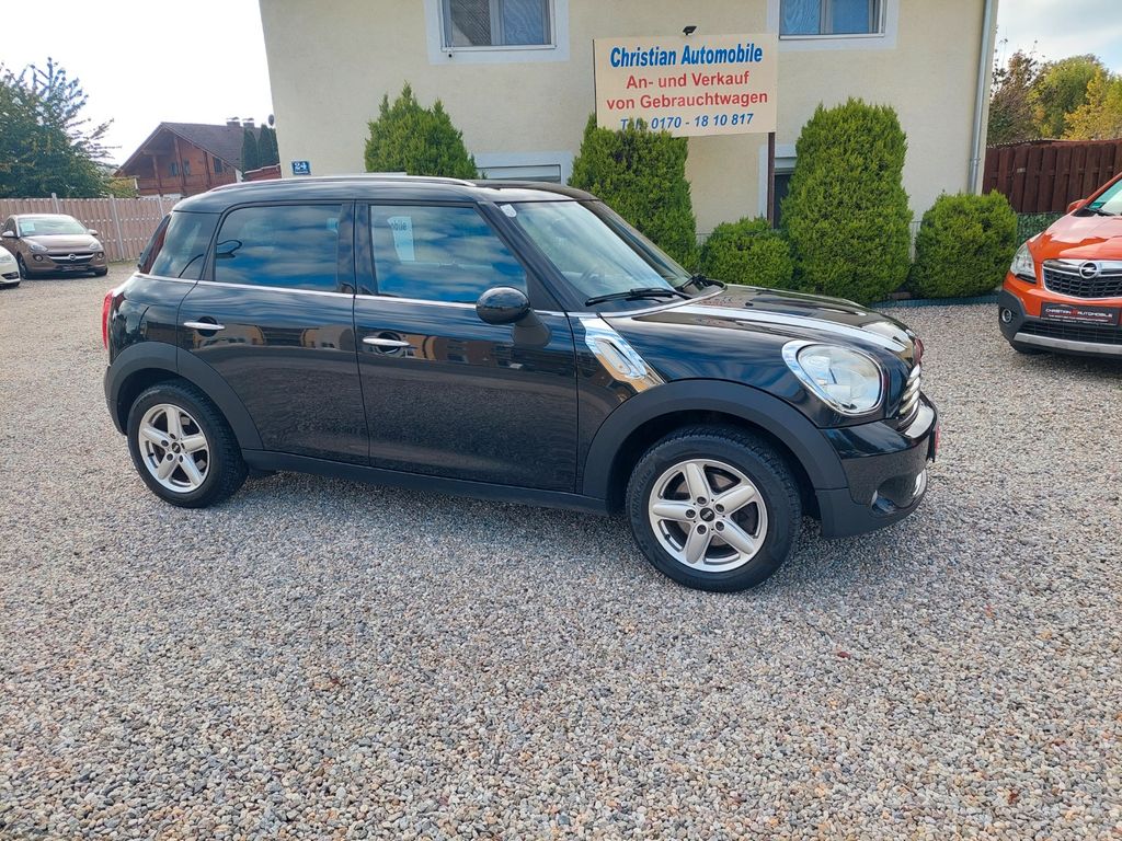 Bild des Angebotes MINI Cooper Countryman Cooper